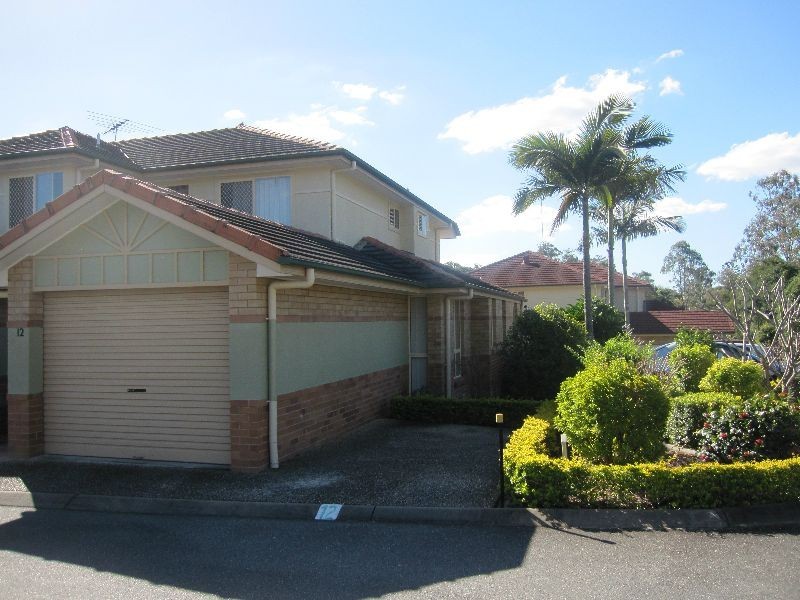 21/60 Marlene Street, Mount Gravatt QLD 4122