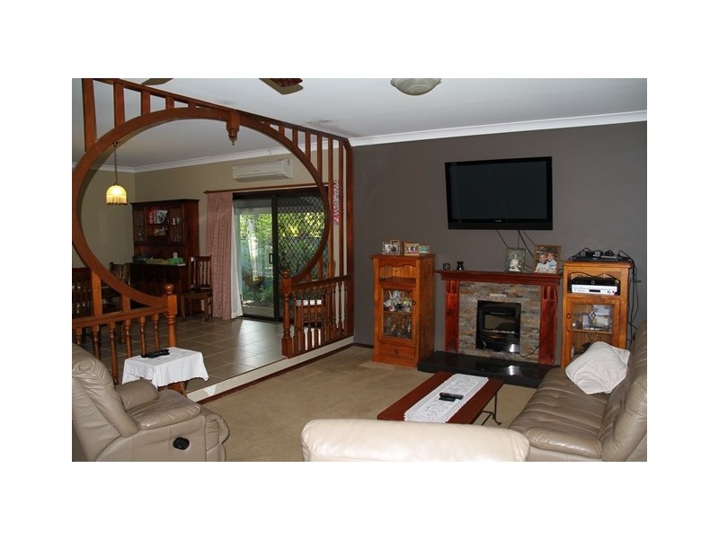 34 Palmridge Court, Deception Bay QLD 4508