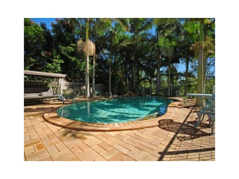 34 Palmridge Court, Deception Bay QLD 4508