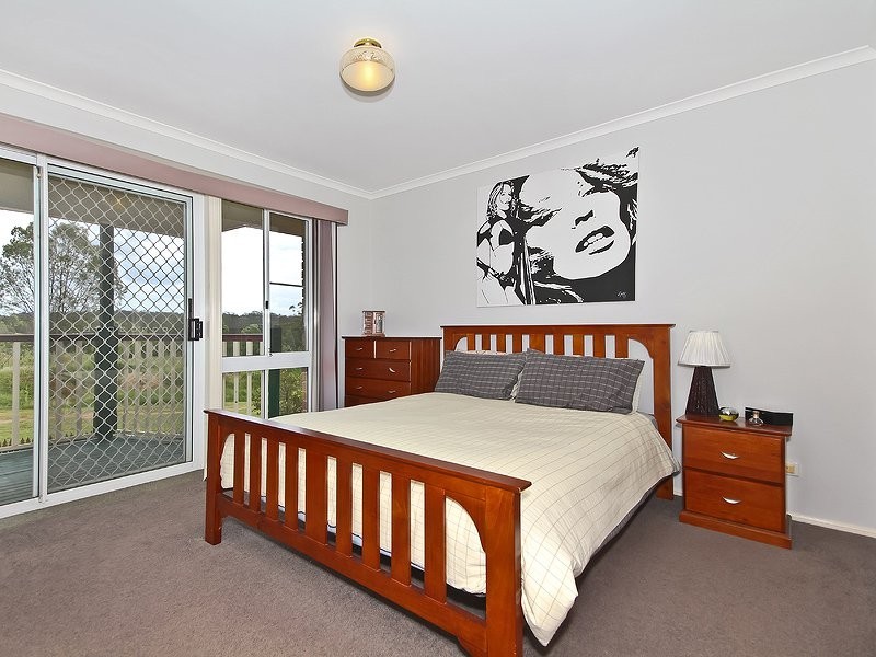 4/302 College Road, Karana Downs QLD 4306