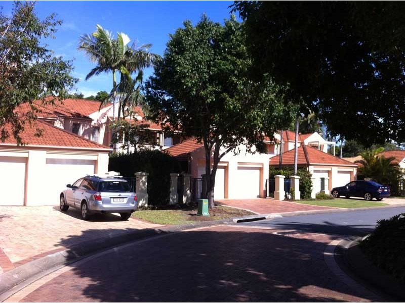 12/101 Coutts Street, Bulimba QLD 4171