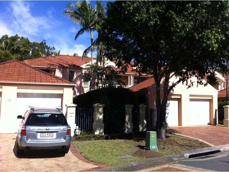 12/101 Coutts Street, Bulimba QLD 4171