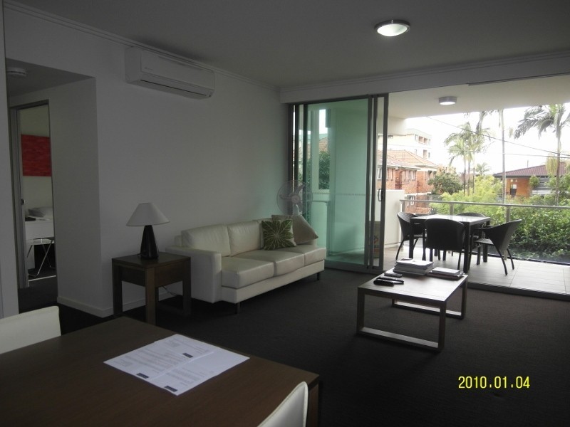 9/75 Barker Street, New Farm QLD 4005