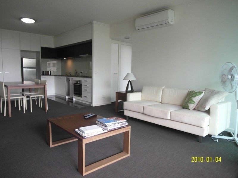 9/75 Barker Street, New Farm QLD 4005