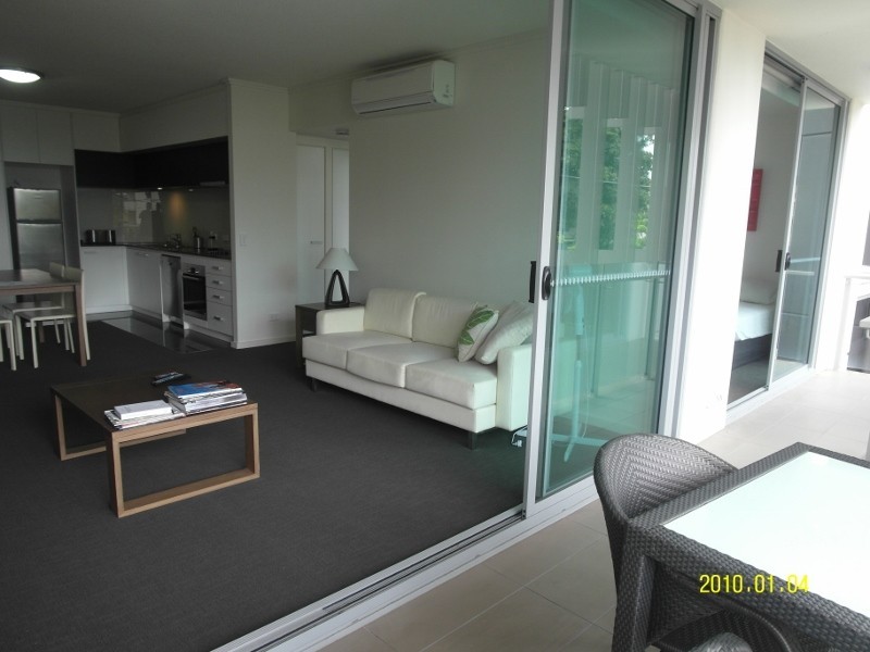 9/75 Barker Street, New Farm QLD 4005