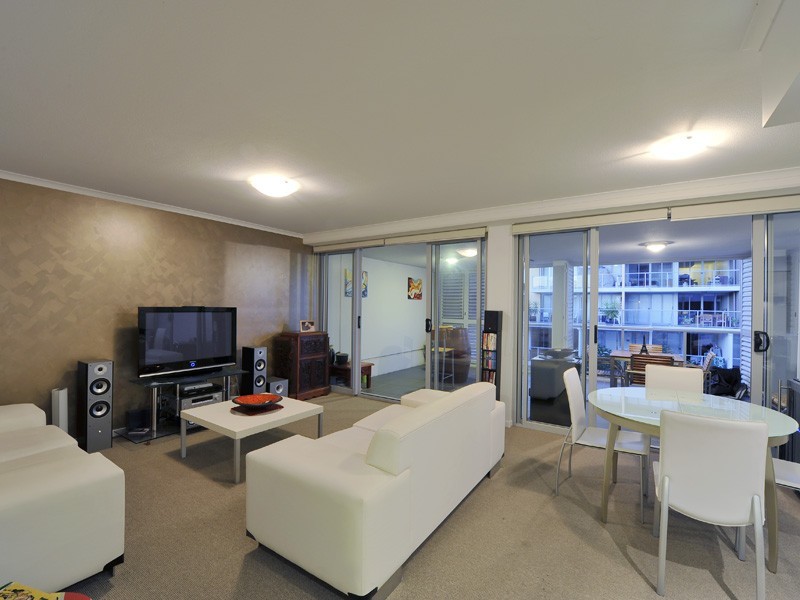 49/10 Manning St, South Brisbane QLD 4101