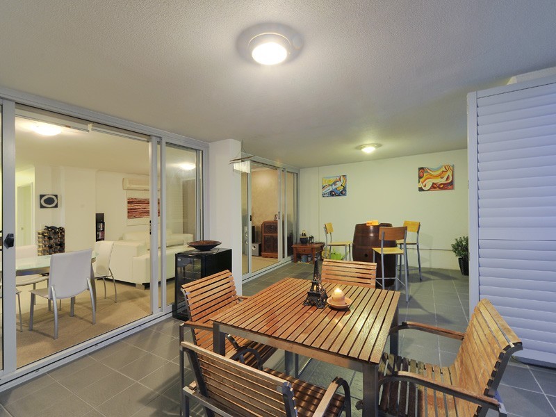 28/10 Manning St, South Brisbane QLD 4101