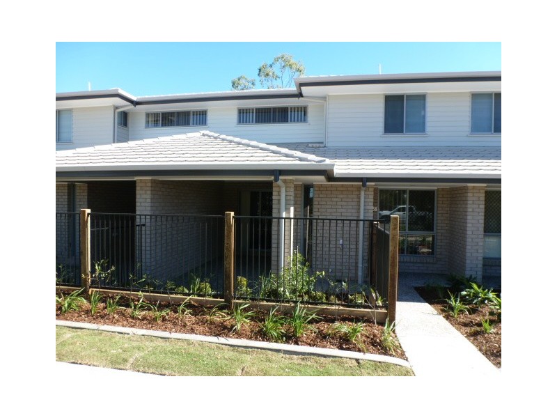 28/86 Carselgrove Ave, Fitzgibbon QLD 4018