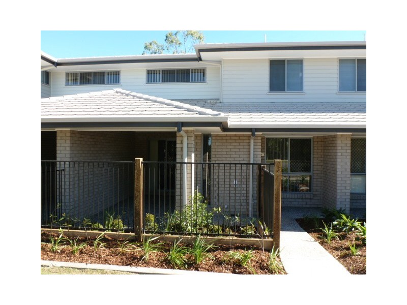 28/86 Carselgrove Ave, Fitzgibbon QLD 4018