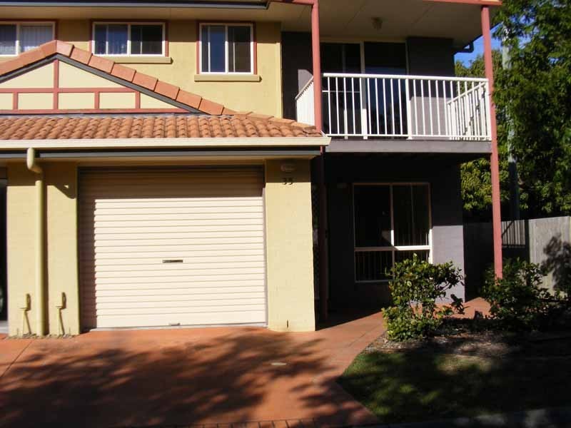 35/21 Chessom Street, Mitchelton QLD 4053