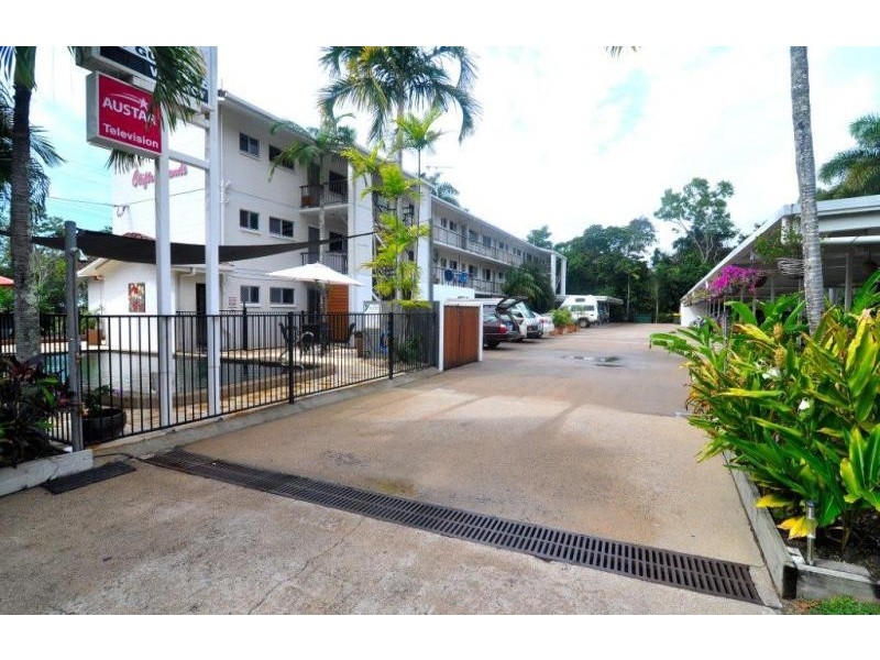 2/81-87 Guide Street, Clifton Beach QLD 4879