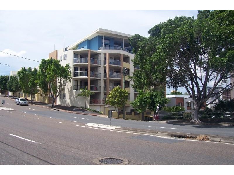 Bowen Hills QLD 4006