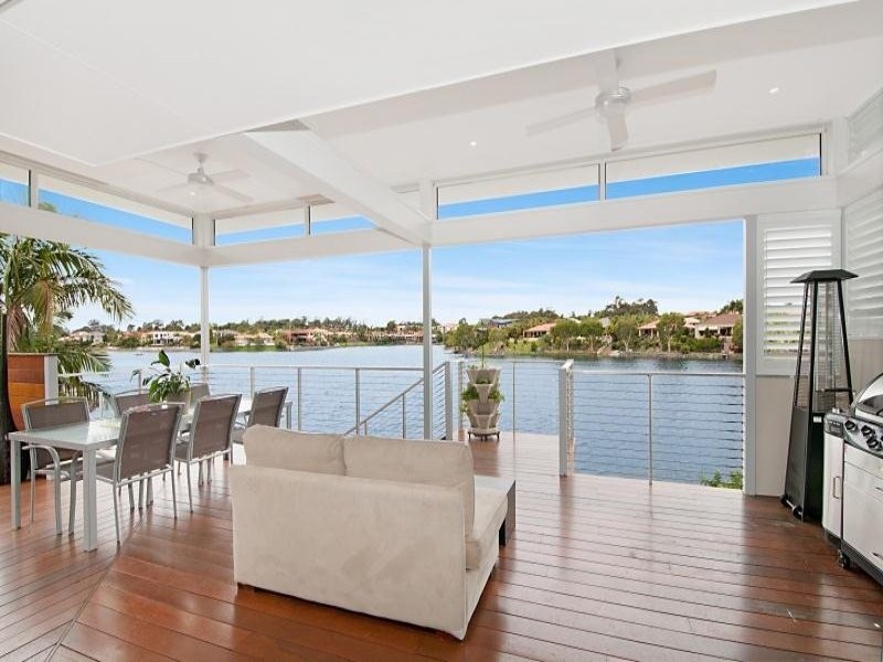 140 Camberwell Circuit, Robina QLD 4226