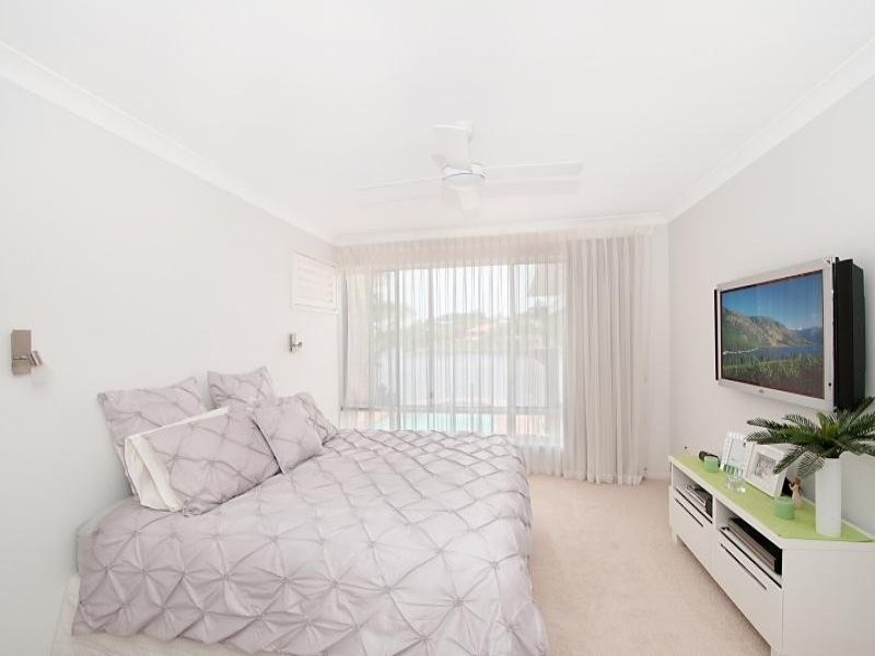 140 Camberwell Circuit, Robina QLD 4226