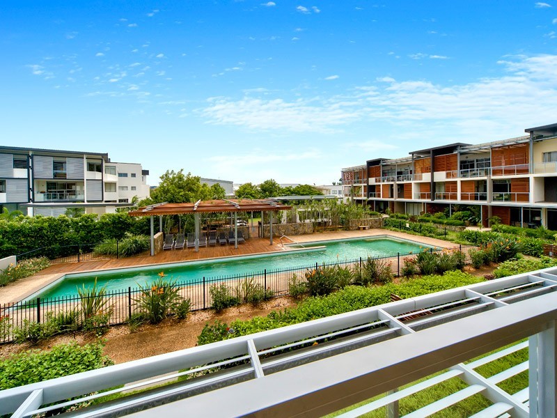 24/43 Love Street, Bulimba QLD 4171