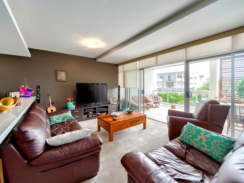 24/43 Love Street, Bulimba QLD 4171