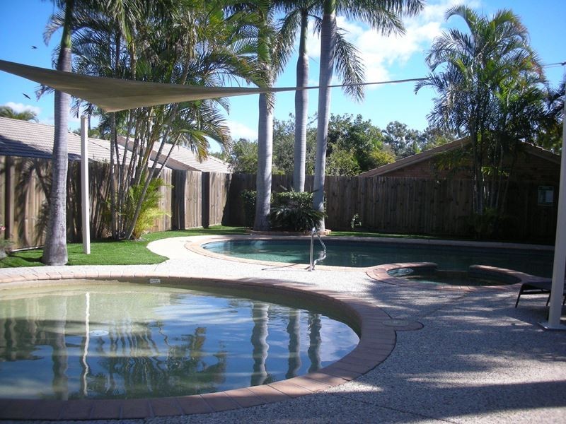 Zillmere QLD 4034