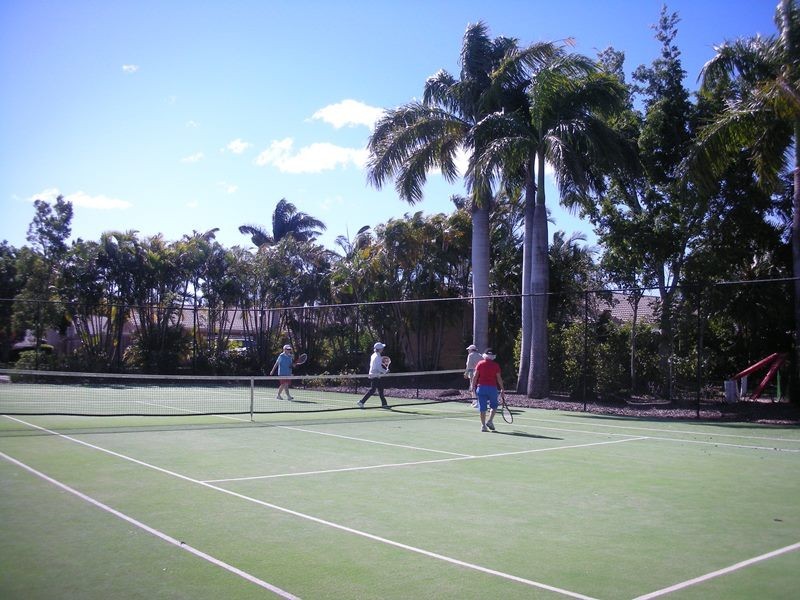 Zillmere QLD 4034