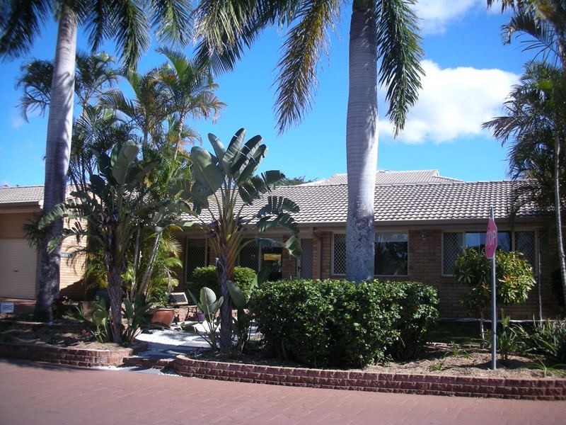Zillmere QLD 4034