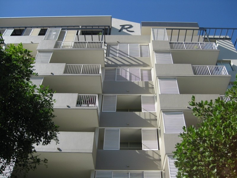 17/22 Riverview Terrace, Indooroopilly QLD 4068