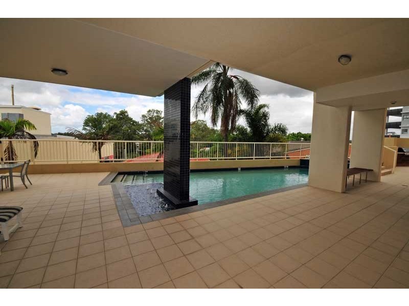 17/22 Riverview Terrace, Indooroopilly QLD 4068