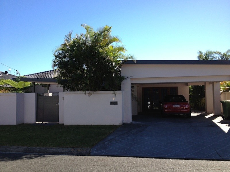 Broadbeach Waters QLD 4218