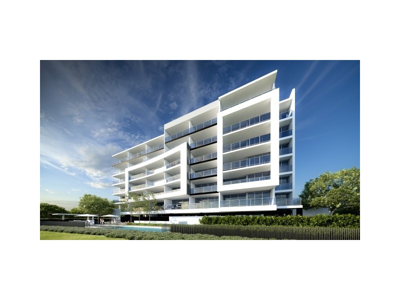 Biggera Waters QLD 4216