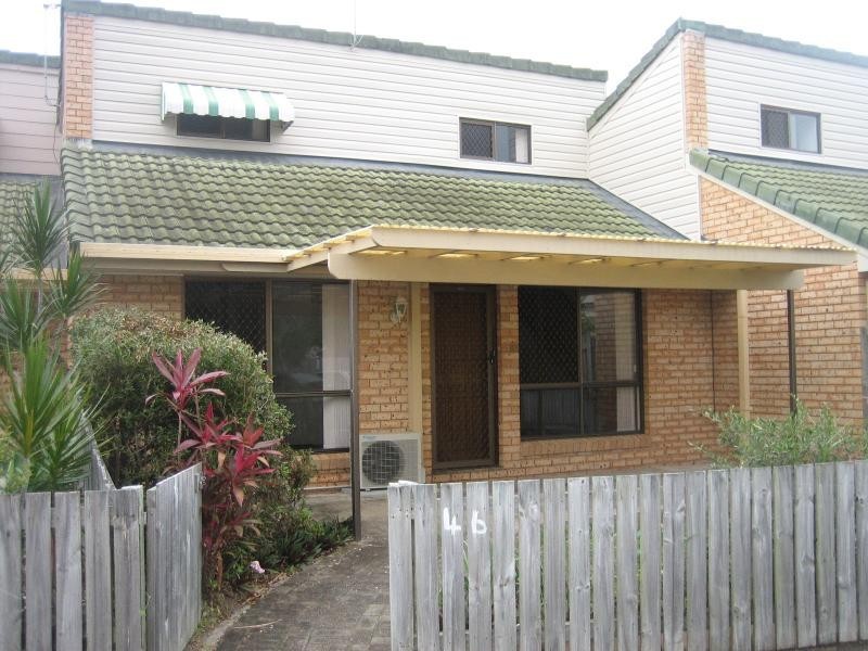 46/30 Sportsman Ave, Mermaid Beach QLD 4218