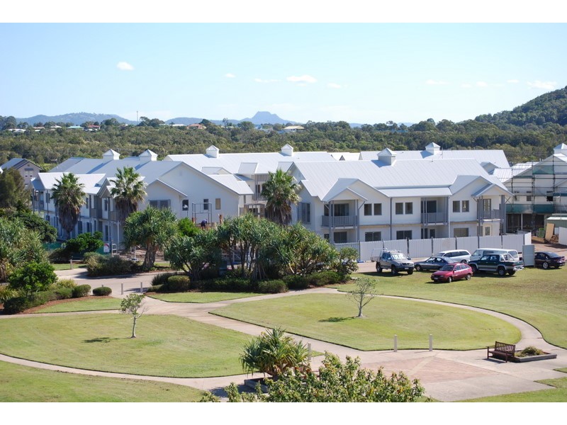 18b/35 Seaside Blvd, Marcoola QLD 4564