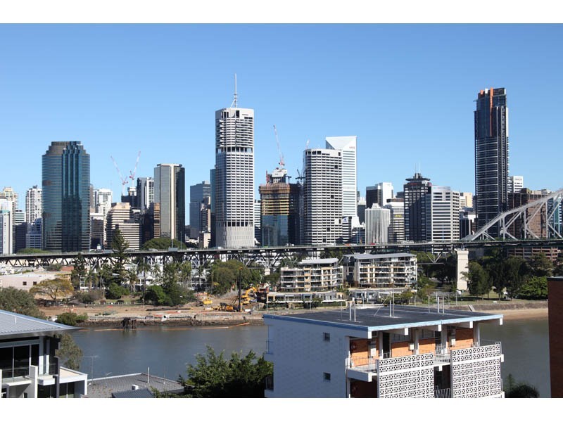 11/75 Barker Street, New Farm QLD 4005