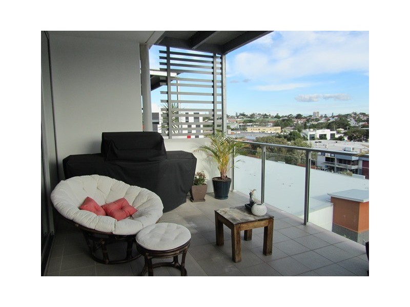 86/20 Anthony Street, West End QLD 4101