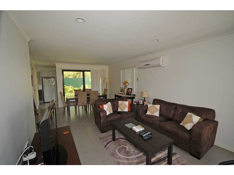 3/22 Gawler Cresentt, Bracken Ridge QLD 4017