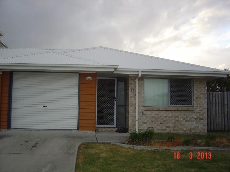 43-55 Brisbane Crescent, Deception Bay QLD 4508