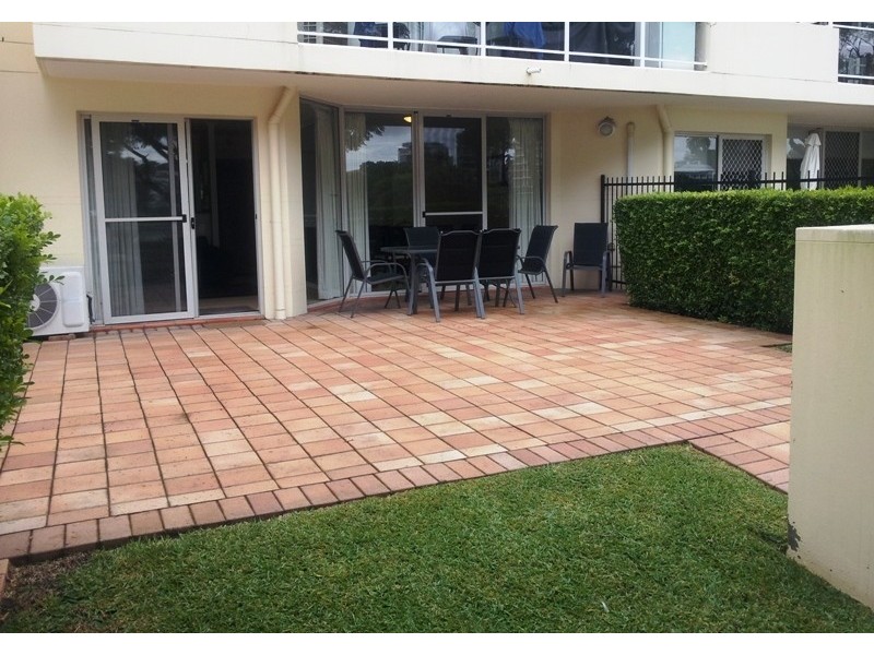 46-50 Rotherham Street, Kangaroo Point QLD 4169