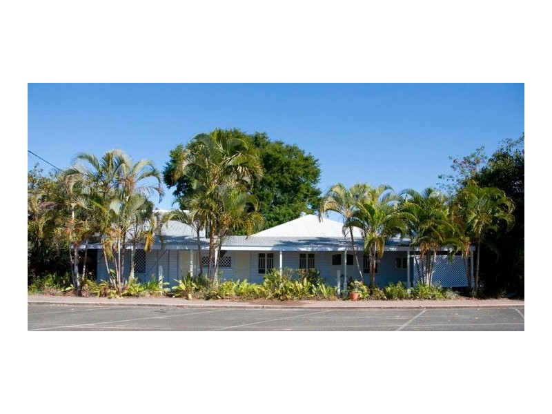 7 Main Street, Mount Molloy QLD 4871