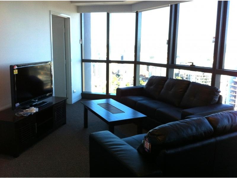 2503/485 Adelaide Street, Brisbane QLD 4000