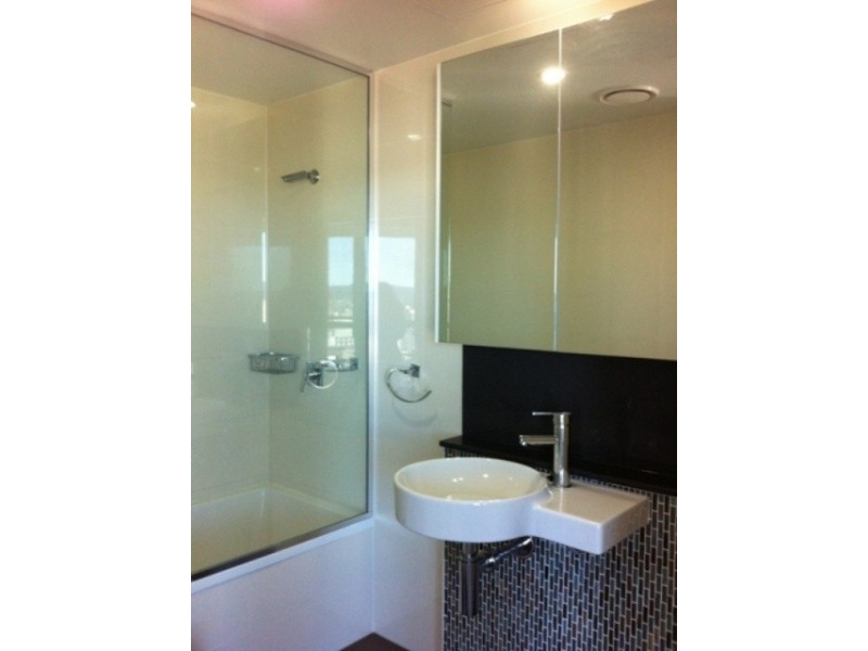 2503/485 Adelaide Street, Brisbane QLD 4000