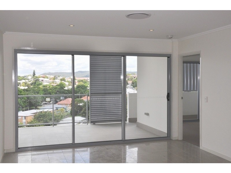 L6/137/23 Robinson Place, Kelvin Grove QLD 4059