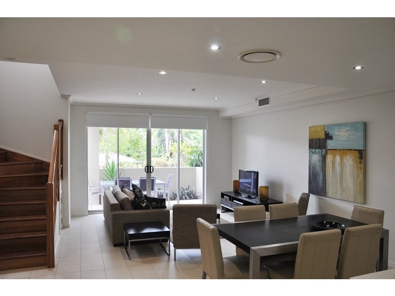 2/27 School Street., Kelvin Grove QLD 4059