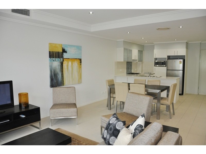 2/27 School Street., Kelvin Grove QLD 4059