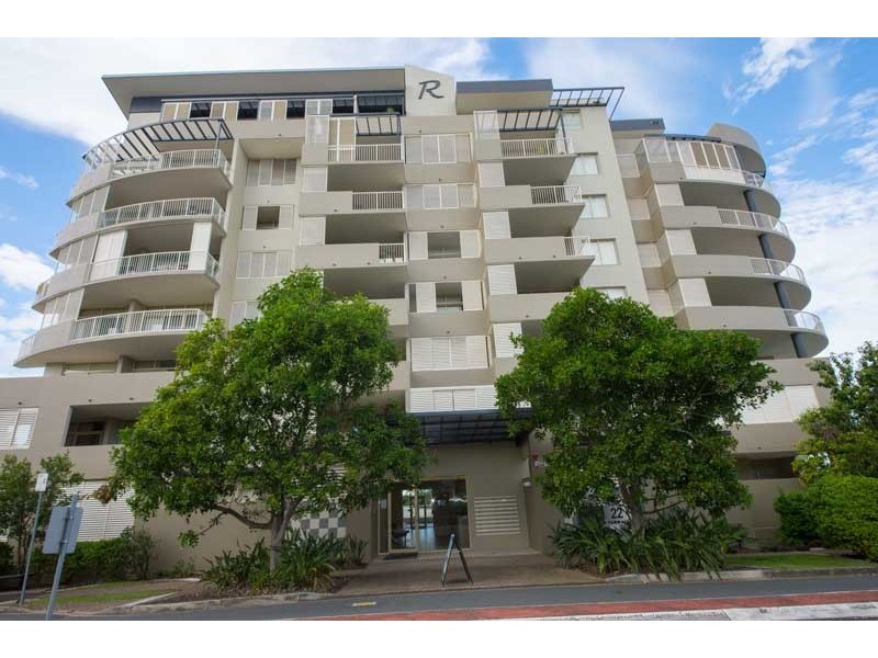 21/22 Riverview Terrace, Indooroopilly QLD 4068