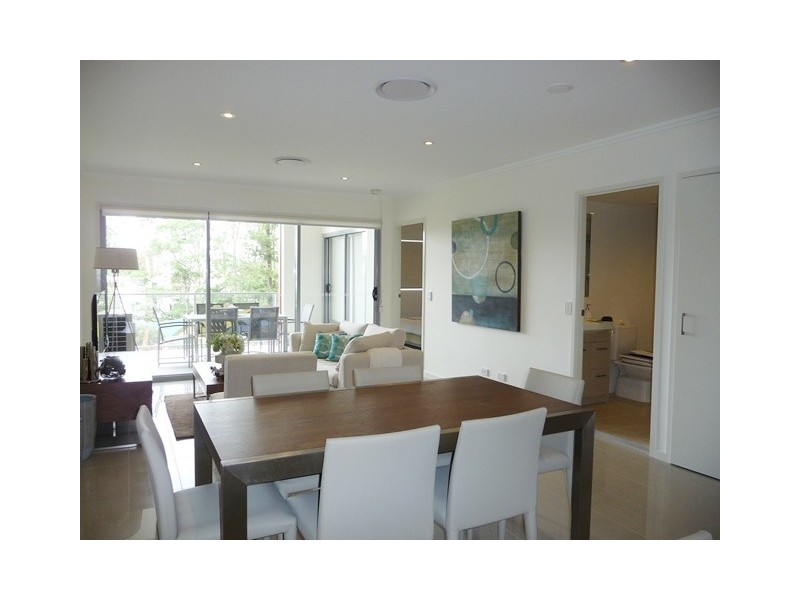 141/23 Robinson Place, Kelvin Grove QLD 4059