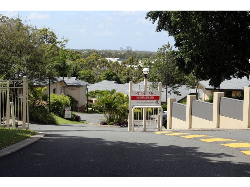 A/757 Ashmore Road, Ashmore QLD 4214