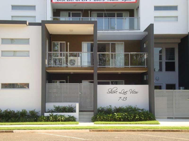 Cleveland QLD 4163