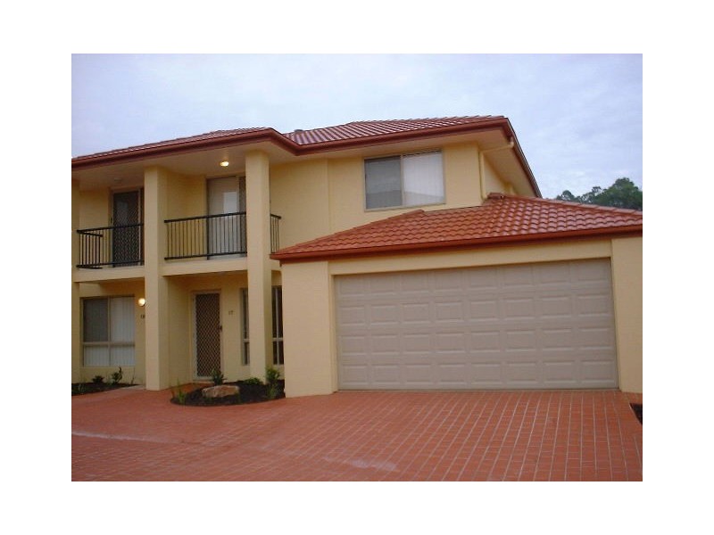 36/10 KAIJA STREET, Mount Gravatt East QLD 4122