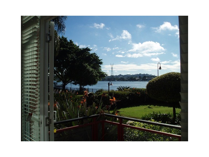 53 Vernon Terrace, Teneriffe QLD 4005