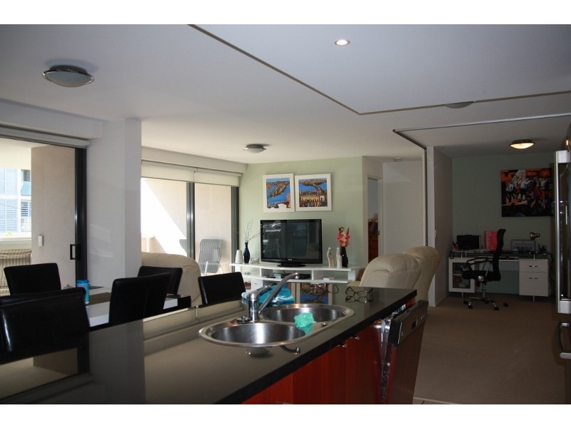 4/5 Manning Street, South Brisbane QLD 4101