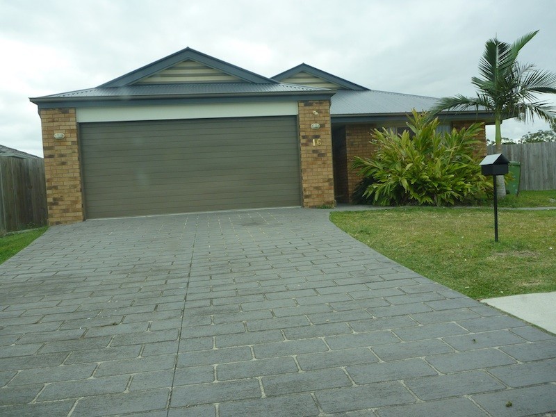 Marsden QLD 4132