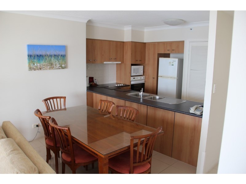 2091/2633 Gold Coast Highway, Broadbeach QLD 4218