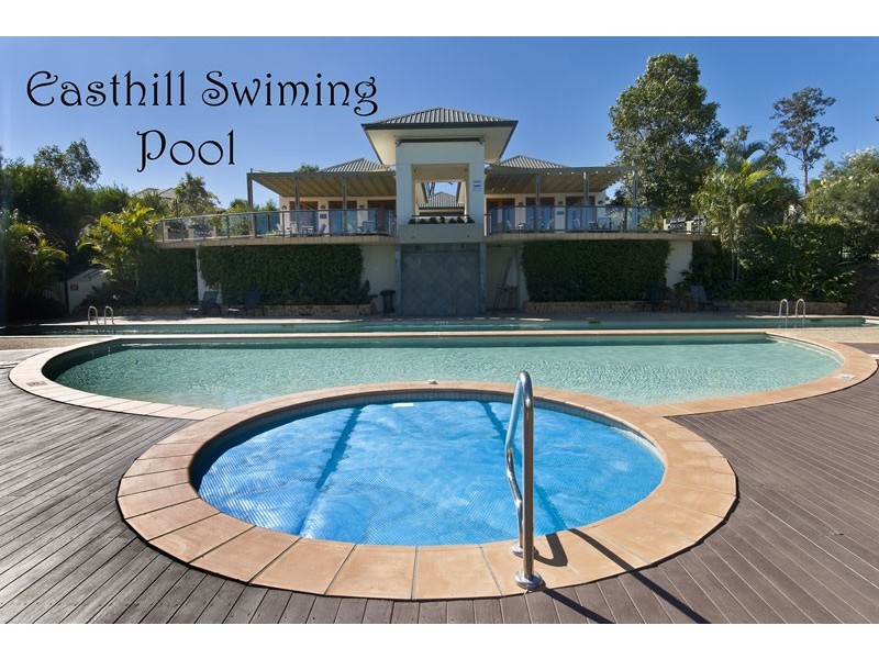154/5 Easthill Drive,, Robina QLD 4226